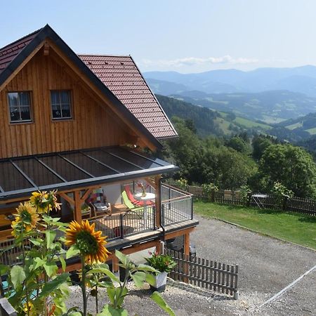 Ferienhaus Schleinzer Prebl Εξωτερικό φωτογραφία