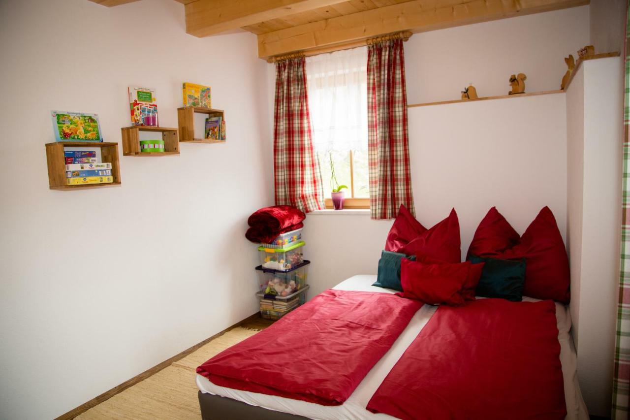 Ferienhaus Schleinzer Prebl Εξωτερικό φωτογραφία