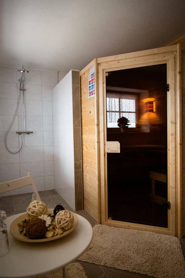 Ferienhaus Schleinzer Prebl Εξωτερικό φωτογραφία